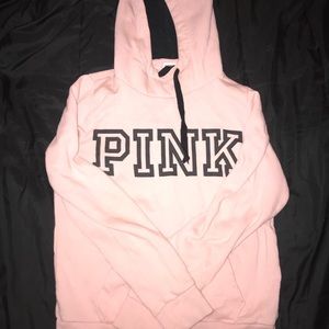 PINK hoodie